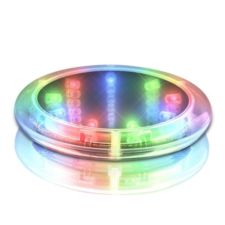 Endless Games Tunnel Light Coaster EN2798231